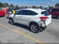2017 Honda HR-V — photo 3 of 19 | VIN 3CZRU6H5XHM705096
