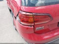 2018 Volkswagen Golf Alltrack — photo 17 of 18 | VIN 3VWH17AU0JM754201