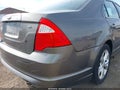 2012 Ford Fusion — photo 14 of 14 | VIN 3FAHP0HA0CR348399