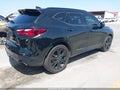 2020 Chevrolet Blazer — photo 4 of 16 | VIN 3GNKBERS9LS631080