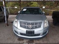 2012 Cadillac SRX — photo 13 of 17 | VIN 3GYFNAE3XCS500663