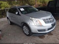 2012 Cadillac SRX — photo 1 of 17 | VIN 3GYFNAE3XCS500663