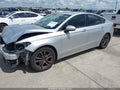 2018 Ford Fusion — photo 2 of 17 | VIN 3FA6P0HD5JR218245