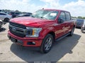 2019 Ford F-150 — photo 2 of 16 | VIN 1FTEW1E44KKE13214