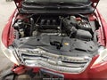 2010 Ford Taurus — photo 10 of 18 | VIN 1FAHP2EW6AG110332