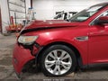 2010 Ford Taurus — photo 18 of 18 | VIN 1FAHP2EW6AG110332