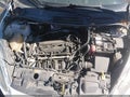 2015 Ford Fiesta — photo 10 of 12 | VIN 3FADP4BJ9FM204494