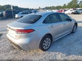 2025 Toyota Corolla — photo 4 of 16 | VIN JTDBCMFE6S3109445