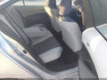 2025 Toyota Corolla — photo 8 of 16 | VIN JTDBCMFE6S3109445