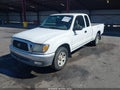 2003 Toyota Tacoma — photo 2 of 11 | VIN 5TEVL52N03Z172424