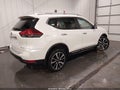 2020 Nissan Rogue — photo 4 of 17 | VIN 5N1AT2MV1LC754200