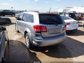 2018 Dodge Journey — photo 3 of 16 | VIN 3C4PDCAB2JT233919
