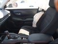 2025 Honda HR-V — photo 5 of 16 | VIN 3CZRZ1H39SM710753