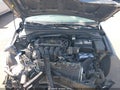 2018 Hyundai Elantra — photo 10 of 16 | VIN 5NPD74LFXJH290868