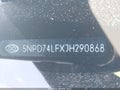 2018 Hyundai Elantra — photo 9 of 16 | VIN 5NPD74LFXJH290868