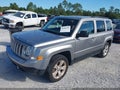 2016 Jeep Patriot — photo 2 of 19 | VIN 1C4NJRFB1GD782182