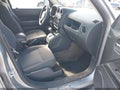 2016 Jeep Patriot — photo 5 of 19 | VIN 1C4NJRFB1GD782182