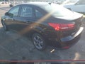 2018 Ford Focus — photo 3 of 11 | VIN 1FADP3F2XJL256658