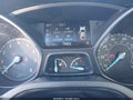 2018 Ford Focus — photo 7 of 11 | VIN 1FADP3F2XJL256658