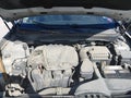 2011 Hyundai Sonata — photo 10 of 17 | VIN 5NPEB4AC2BH286617