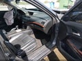 2010 Honda Accord Crosstour — photo 5 of 16 | VIN 5J6TF1H54AL014284