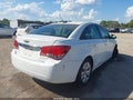 2015 Chevrolet Cruze — photo 4 of 11 | VIN 1G1PA5SH3F7282087