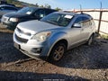 2011 Chevrolet Equinox — photo 2 of 11 | VIN 2GNALDEC6B1332805