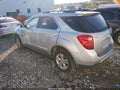 2011 Chevrolet Equinox — photo 3 of 11 | VIN 2GNALDEC6B1332805