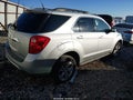 2011 Chevrolet Equinox — photo 4 of 11 | VIN 2GNALDEC6B1332805