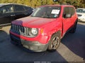 2018 Jeep Renegade — photo 2 of 16 | VIN ZACCJAABXJPG99620