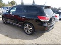 2014 Nissan Pathfinder — photo 3 of 12 | VIN 5N1AR2MM8EC607574