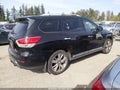 2014 Nissan Pathfinder — photo 4 of 12 | VIN 5N1AR2MM8EC607574