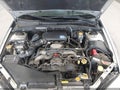 2006 Subaru Outback — photo 10 of 11 | VIN 4S4BP61C967352523