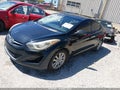 2014 Hyundai Elantra — photo 2 of 10 | VIN 5NPDH4AE4EH543390