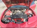 2001 Pontiac Firebird — photo 10 of 16 | VIN 2G2FS22K612124311