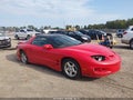 2001 Pontiac Firebird — photo 1 of 16 | VIN 2G2FS22K612124311