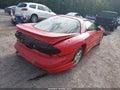2001 Pontiac Firebird — photo 4 of 16 | VIN 2G2FS22K612124311