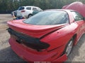 2001 Pontiac Firebird — photo 6 of 16 | VIN 2G2FS22K612124311