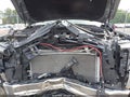 2026 GMC Sierra 2500 HD — photo 10 of 16 | VIN 1GT3ULE76TF185519