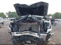 2026 GMC Sierra 2500 HD — photo 13 of 16 | VIN 1GT3ULE76TF185519