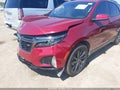 2023 Chevrolet Equinox — photo 18 of 18 | VIN 3GNAXMEGXPS156988