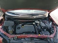 2023 Chevrolet Equinox — photo 10 of 18 | VIN 3GNAXMEGXPS156988