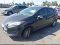 2015 Ford Fiesta — photo 2 of 12 | VIN 3FADP4BJ0FM105224