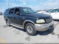 2002 Ford Expedition — photo 1 of 11 | VIN 1FMRU17L92LA45274