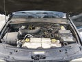 2012 Jeep Liberty — photo 10 of 21 | VIN 1C4PJMAK0CW154468