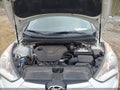2015 Hyundai Veloster — photo 10 of 15 | VIN KMHTC6AD1FU225131