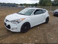 2015 Hyundai Veloster — photo 2 of 15 | VIN KMHTC6AD1FU225131