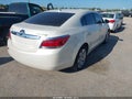 2011 Buick LaCrosse — photo 4 of 11 | VIN 1G4GC5ED5BF130995