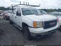 2011 GMC Sierra — photo 1 of 16 | VIN 1GT12ZCG1BF228973