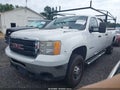 2011 GMC Sierra — photo 2 of 16 | VIN 1GT12ZCG1BF228973